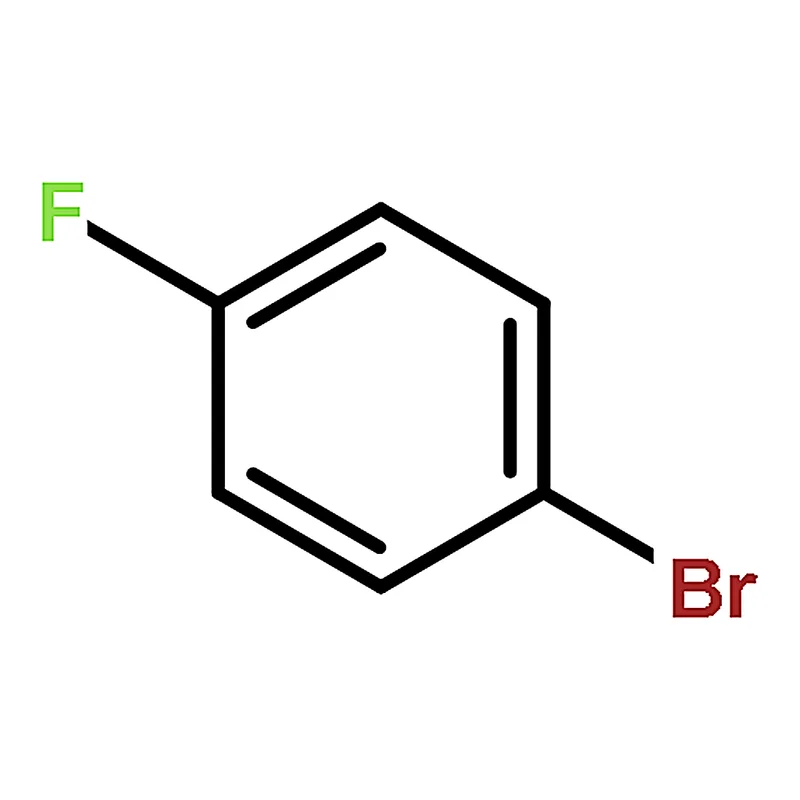 RHAWN 1-Bromo-4-fluorobenzene