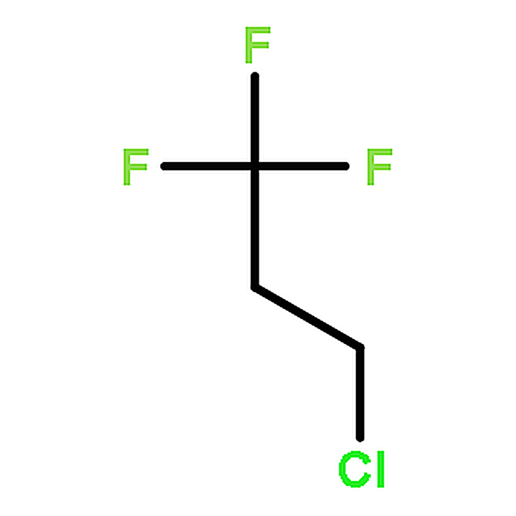 RHAWN 3-Chloro-1,1,1-trifluoropropane