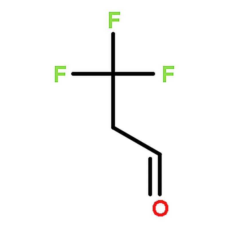 RHAWN 3,3,3-Trifluoropropanal