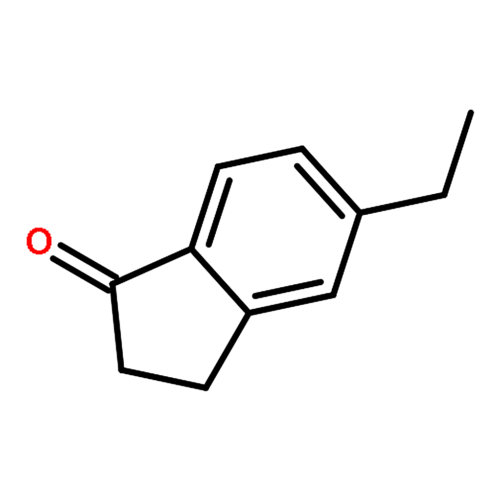 RHAWN 5-Ethyl-2，3-dihydro-1H-inden-1-one
