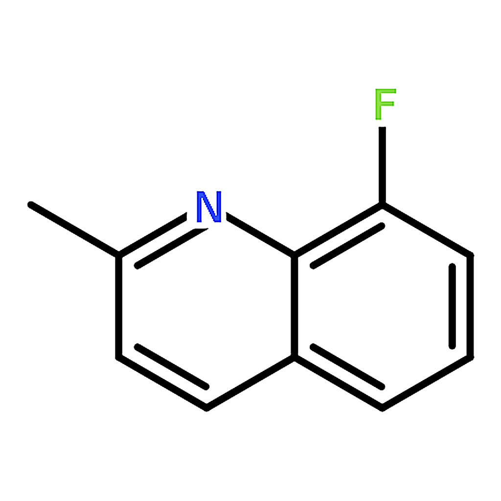 RHAWN 8-Fluoro-2-methylquinoline