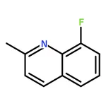 RHAWN 8-Fluoro-2-methylquinoline