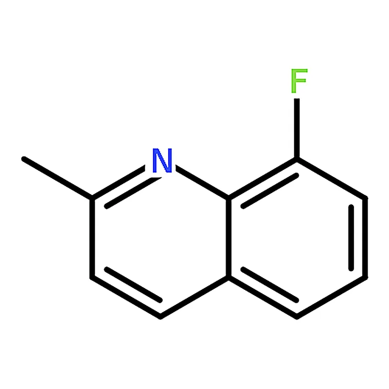 RHAWN 8-Fluoro-2-methylquinoline