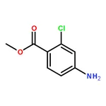RHAWN Methyl 4-amino-2-chlorobenzoate