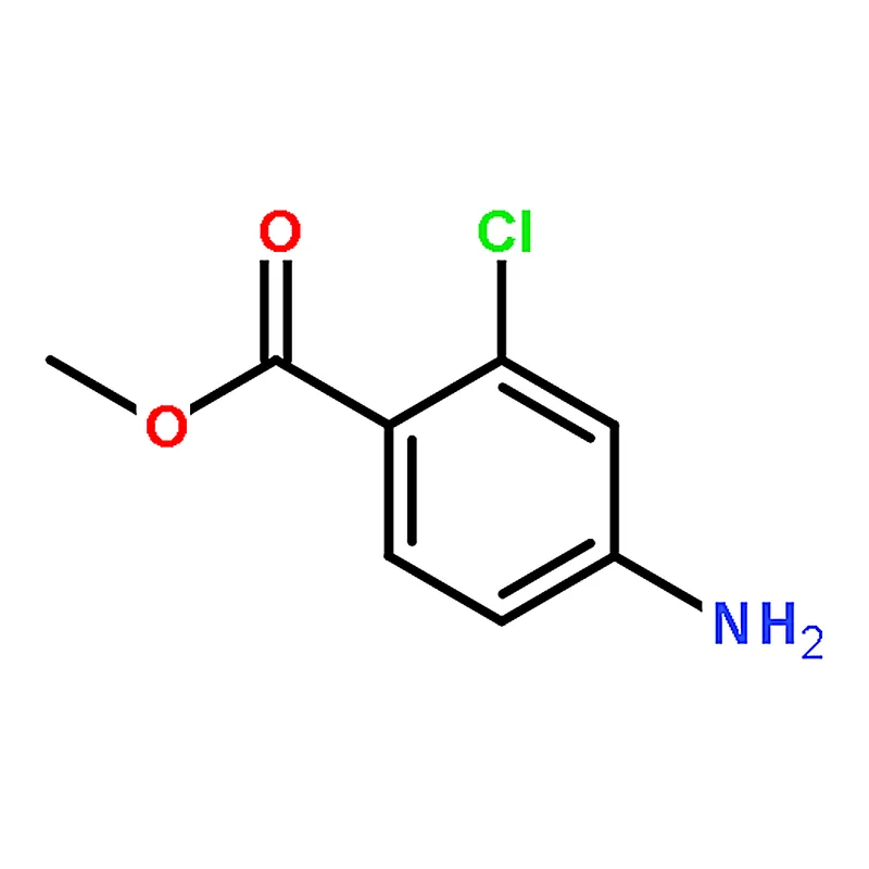 RHAWN Methyl 4-amino-2-chlorobenzoate