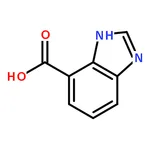 RHAWN 1H-Benzimidazole-7-carboxylic acid