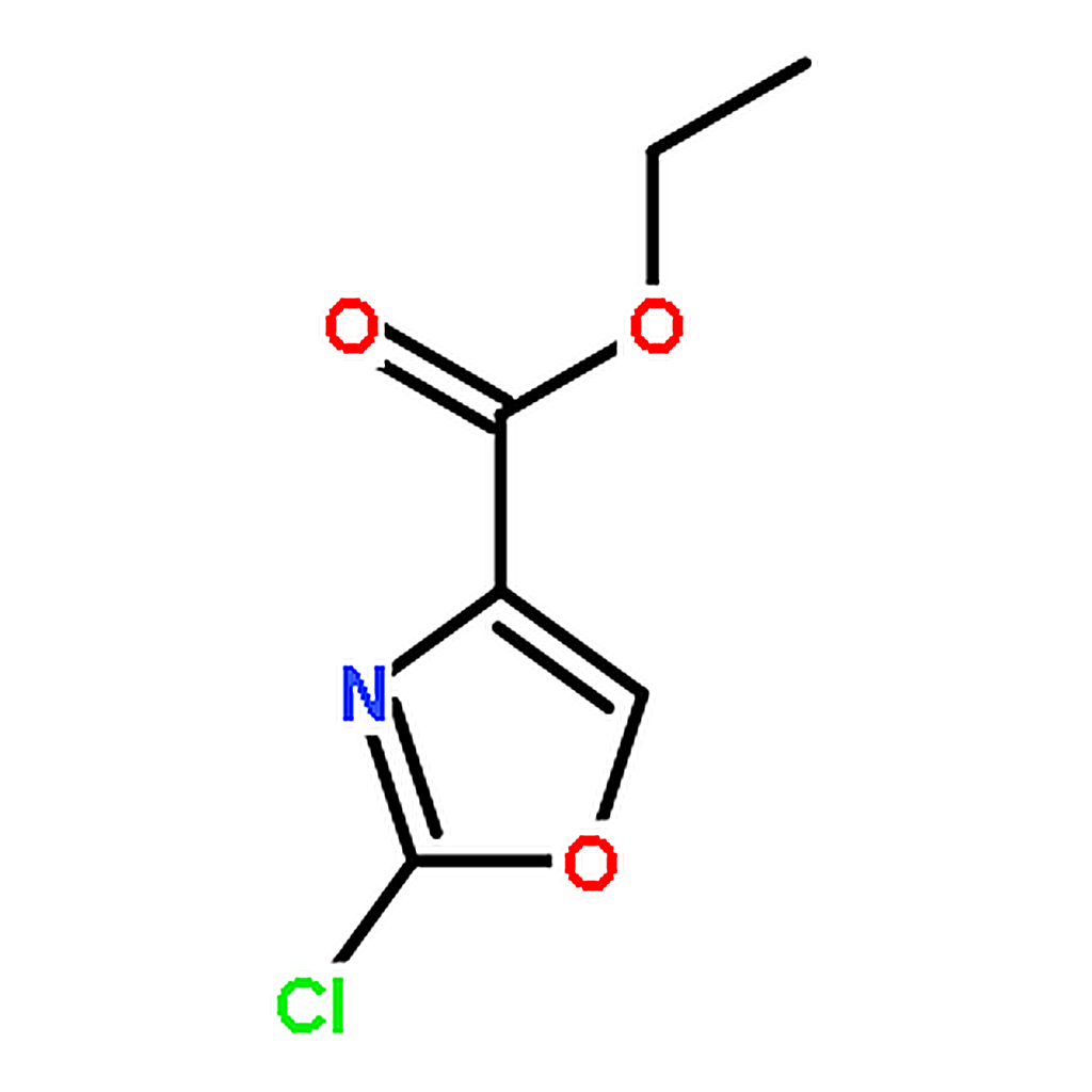 RHAWN Ethyl 2-chlorooxazole-4-carboxylate