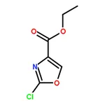 RHAWN Ethyl 2-chlorooxazole-4-carboxylate