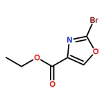 RHAWN Ethyl 2-bromooxazole-4-carboxylate