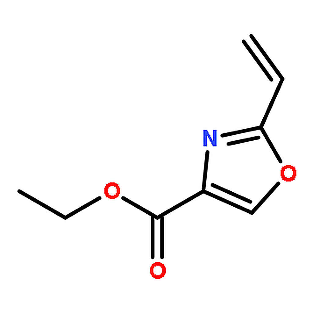 RHAWN Ethyl 2-Vinyloxazole-4-carboxylate