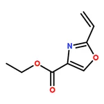 RHAWN Ethyl 2-Vinyloxazole-4-carboxylate
