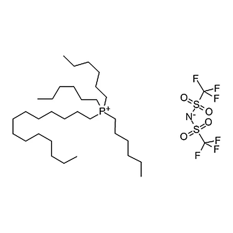 RHAWN Trihexyltetradecylphosphonium bis(trifluoromethylsulfonyl)amide
