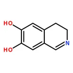 RHAWN 6,7-Dihydroxy-3,4-dihydroisoquinoline