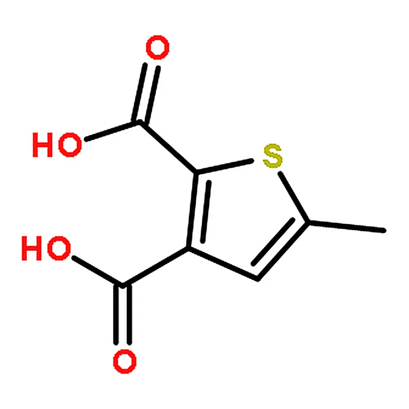 RHAWN 5-Methylthiophene-2,3-dicarboxylic Acid