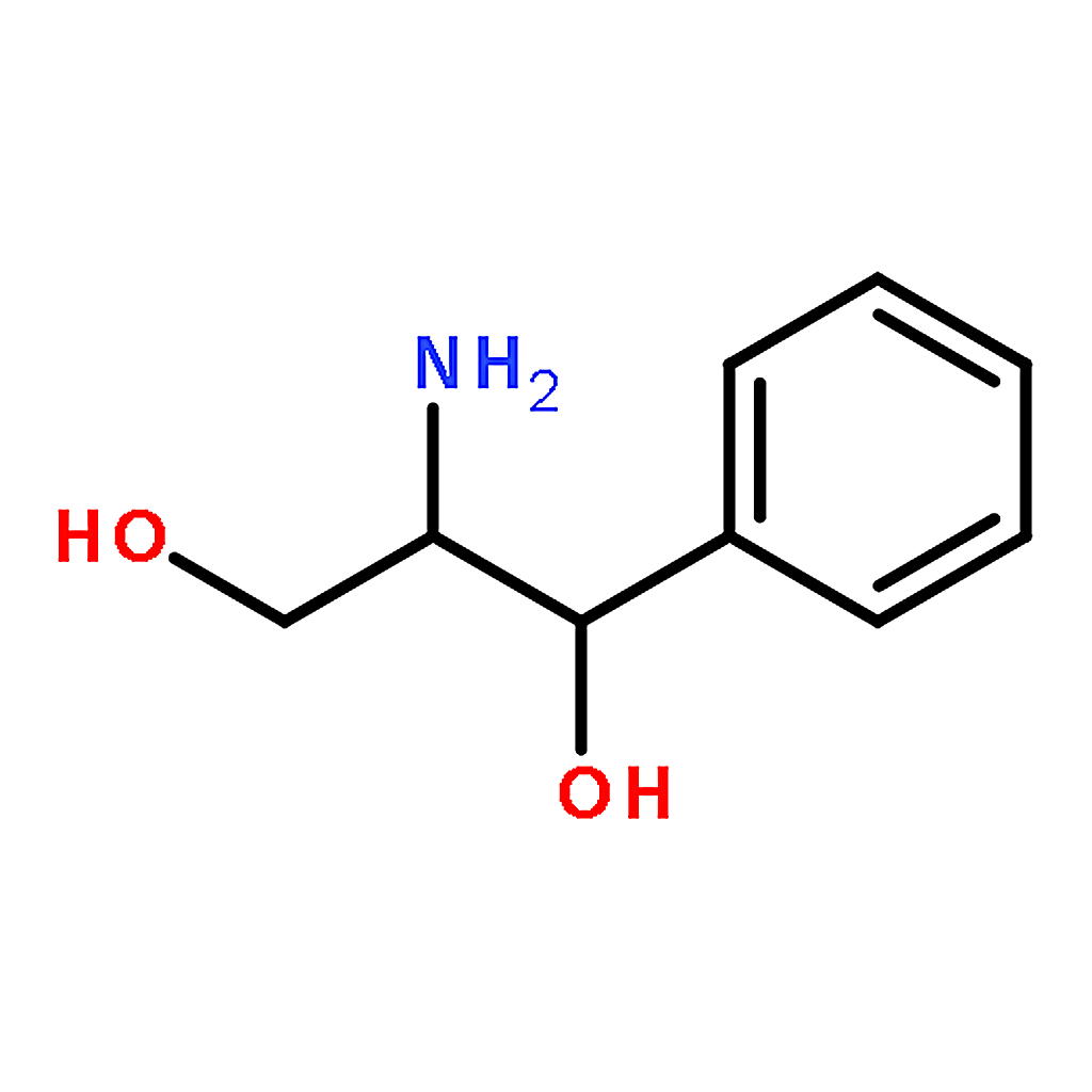RHAWN (1R,2R)-(-)-2-Amino-1-phenyl-1,3-propanediol