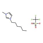 RHAWN 1-Hexyl-3-methylimidazolium trifluoromethansulfonate