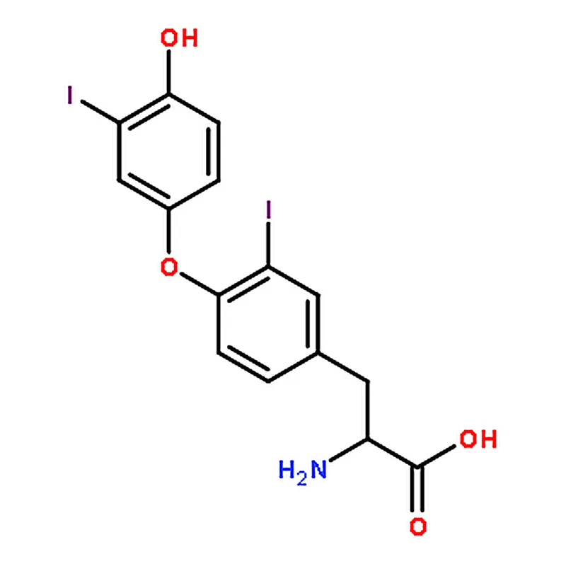 RHAWN 3,3'-Diiodo-L-thyronine