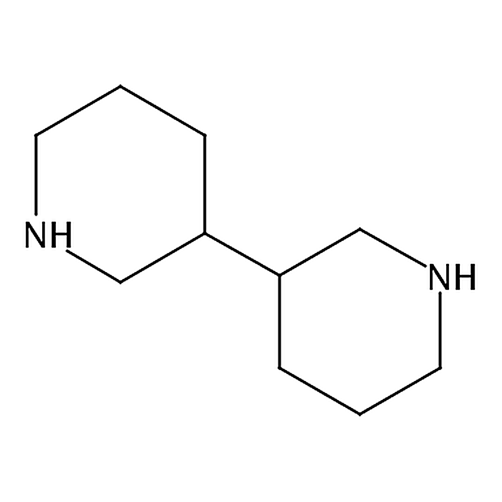 RHAWN 3,3'-Bipiperidine