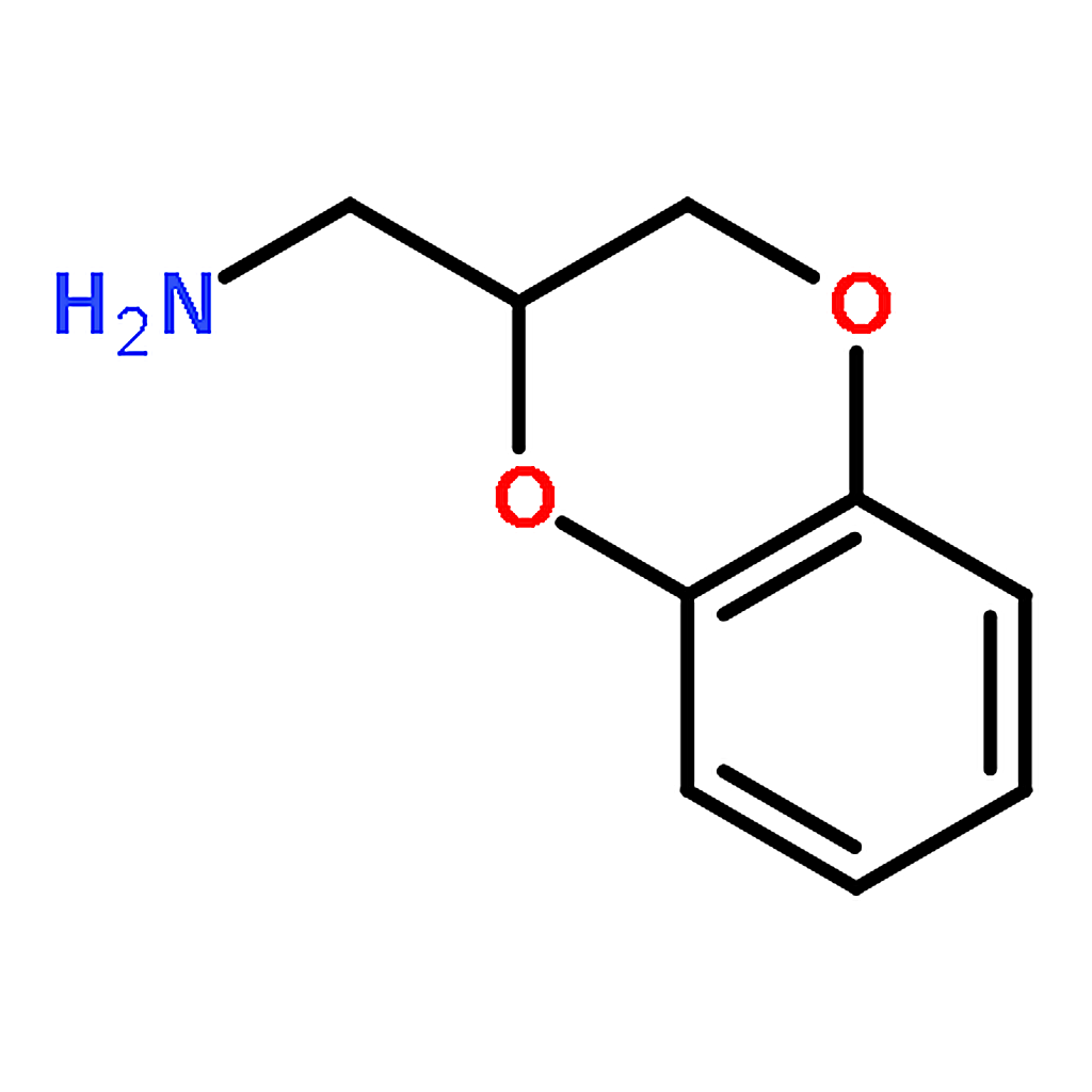 RHAWN (S)-(2，3-Dihydrobenzo[b][1，4]dioxin-2-yl)methanamine