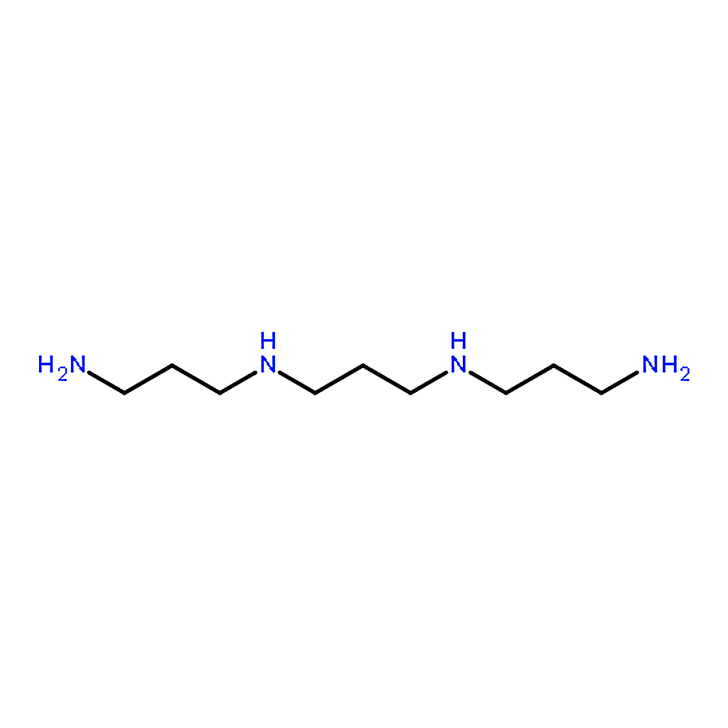 RHAWN N，N▽-Bis(3-aminopropyl)-1，3-propanediamine