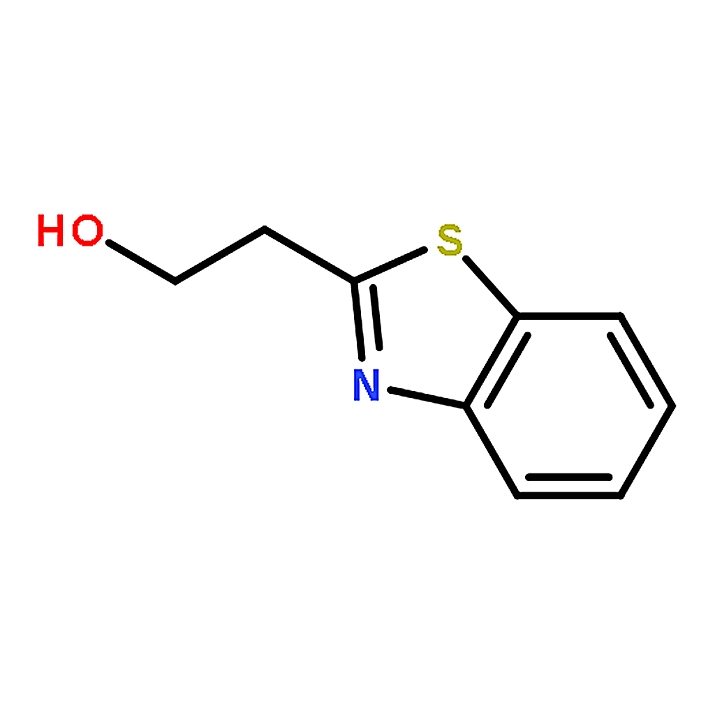 RHAWN 2-(Benzo[d]thiazol-2-yl)ethanol