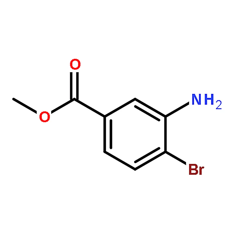 RHAWN Methyl3-Amino-4-Bromobenzoate