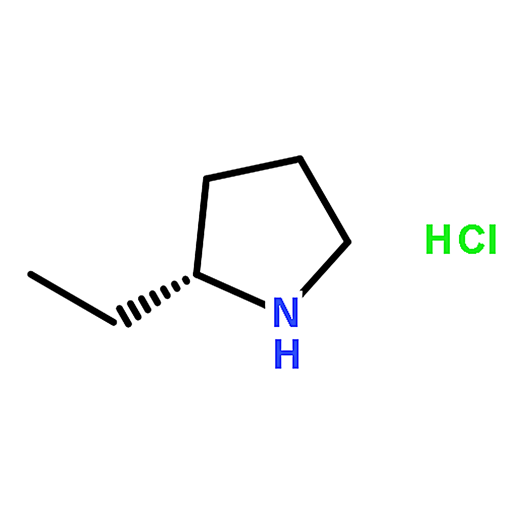 RHAWN (R)-2-Ethylpyrrolidine Hydrochloride