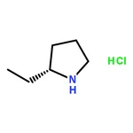 RHAWN (R)-2-Ethylpyrrolidine Hydrochloride