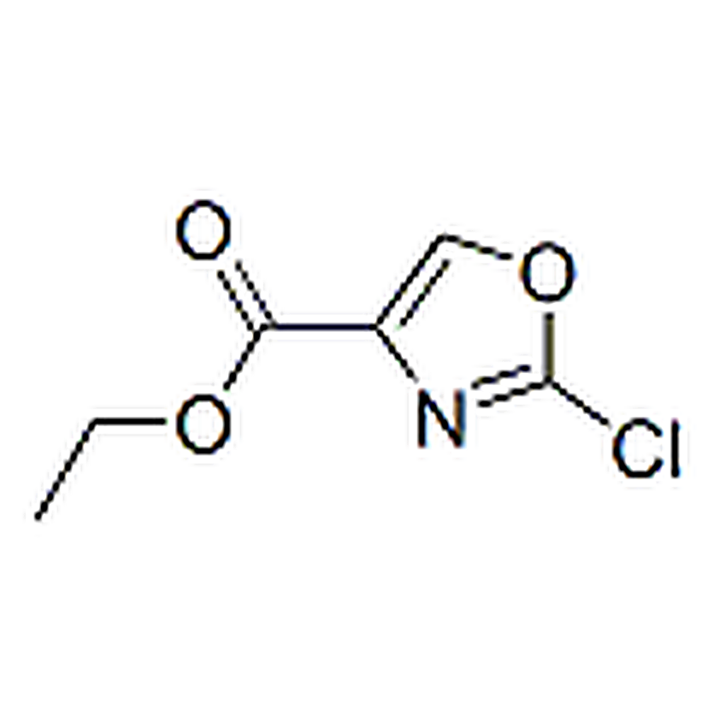RHAWN Ethyl2-chloroxazole-4-carboxylate