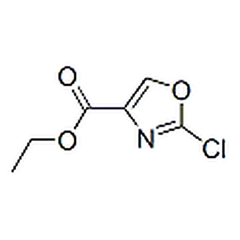 RHAWN Ethyl2-chloroxazole-4-carboxylate