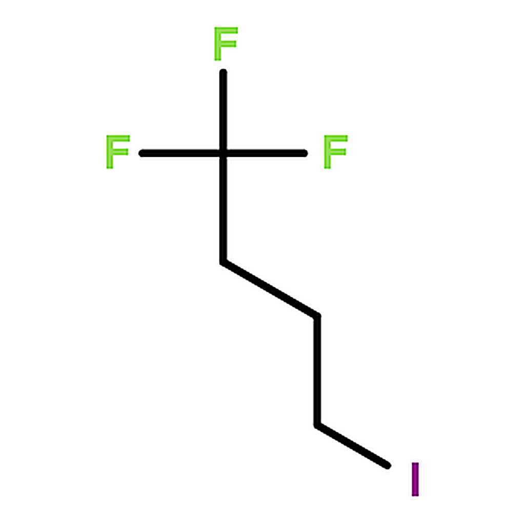RHAWN 1，1，1-Trifluoro-4-iodobutane