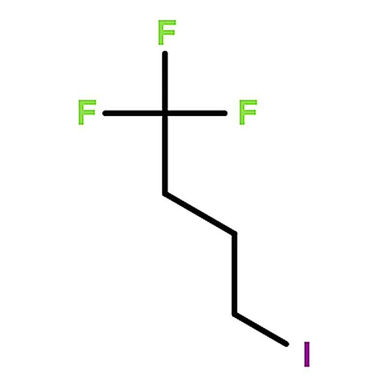 RHAWN 1,1,1-Trifluoro-4-iodobutane