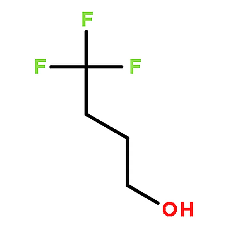 RHAWN 4,4,4-Trifluoro-1-butanol