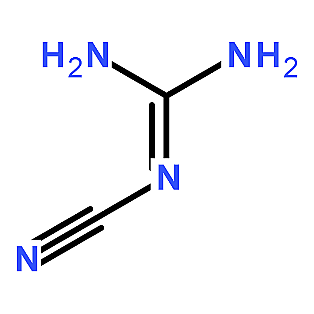 RHAWN Dicyanodiamide