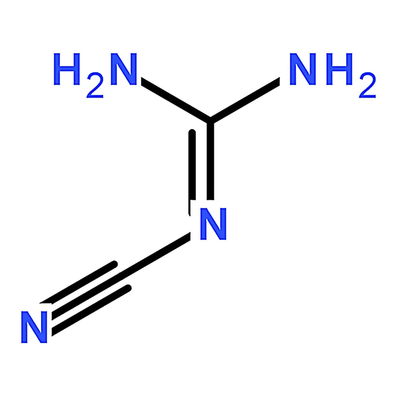 RHAWN Dicyanodiamide