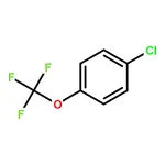 RHAWN 1-Chloro-4-(trifluoromethoxy)benzene