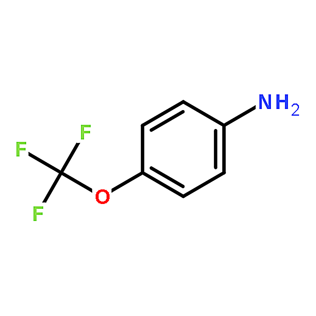 RHAWN 4-(Trifluoromethoxy)aniline
