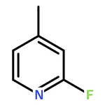 RHAWN 2-Fluoro-4-methylpyridine