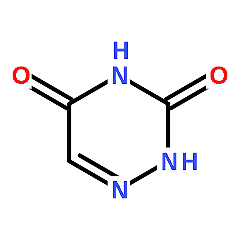 RHAWN 6-Azauracil