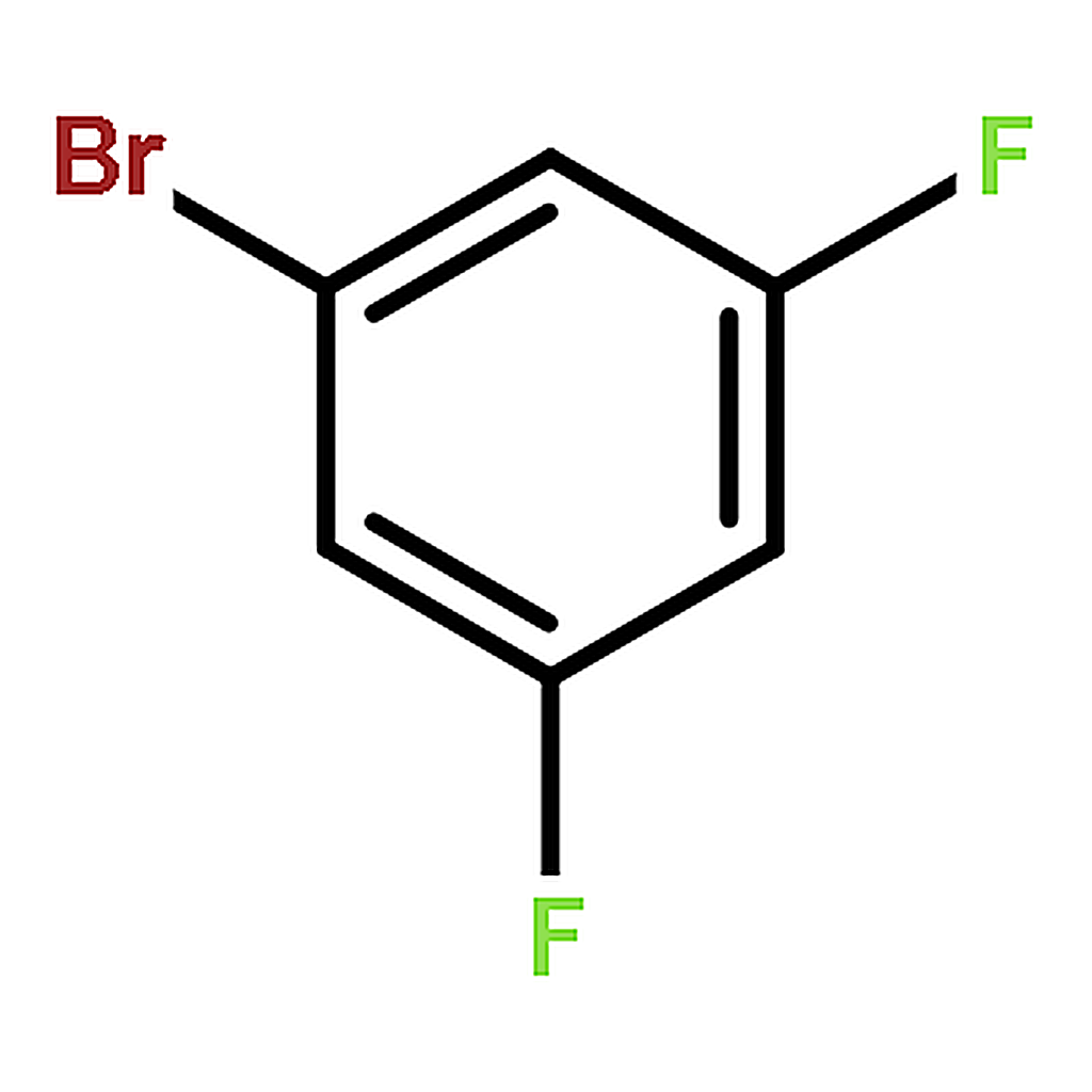 RHAWN 1-Bromo-3,5-difluorobenzene