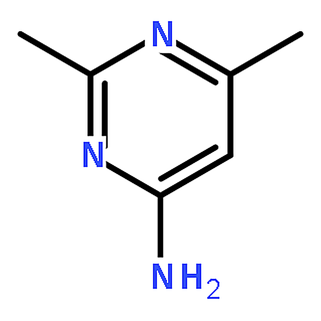 RHAWN 2,6-Dimethylpyrimidin-4-amine