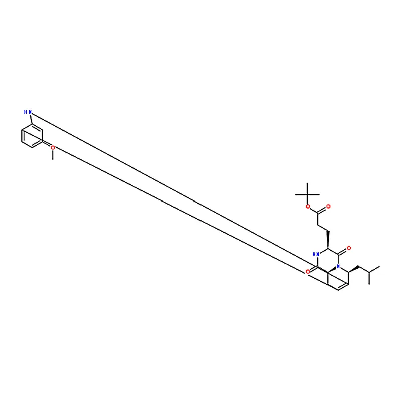 RHAWN Ko143 hydrate