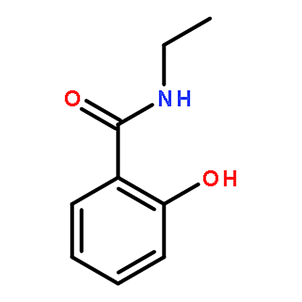 RHAWN N-Ethyl-2-hydroxybenzamide