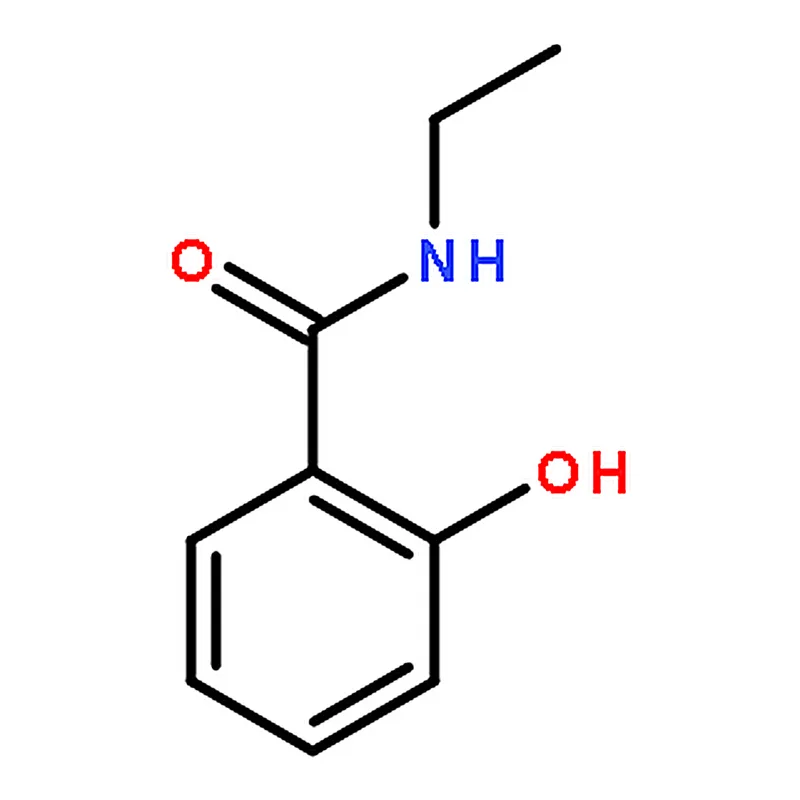 RHAWN N-Ethyl-2-hydroxybenzamide