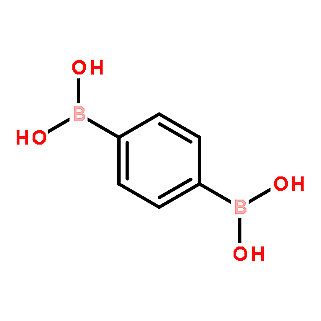 RHAWN Benzene-1,4-diboronic acid