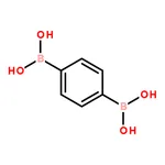 RHAWN Benzene-1,4-diboronic acid
