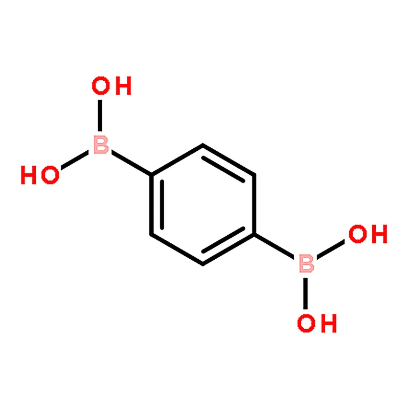 RHAWN Benzene-1,4-diboronic acid