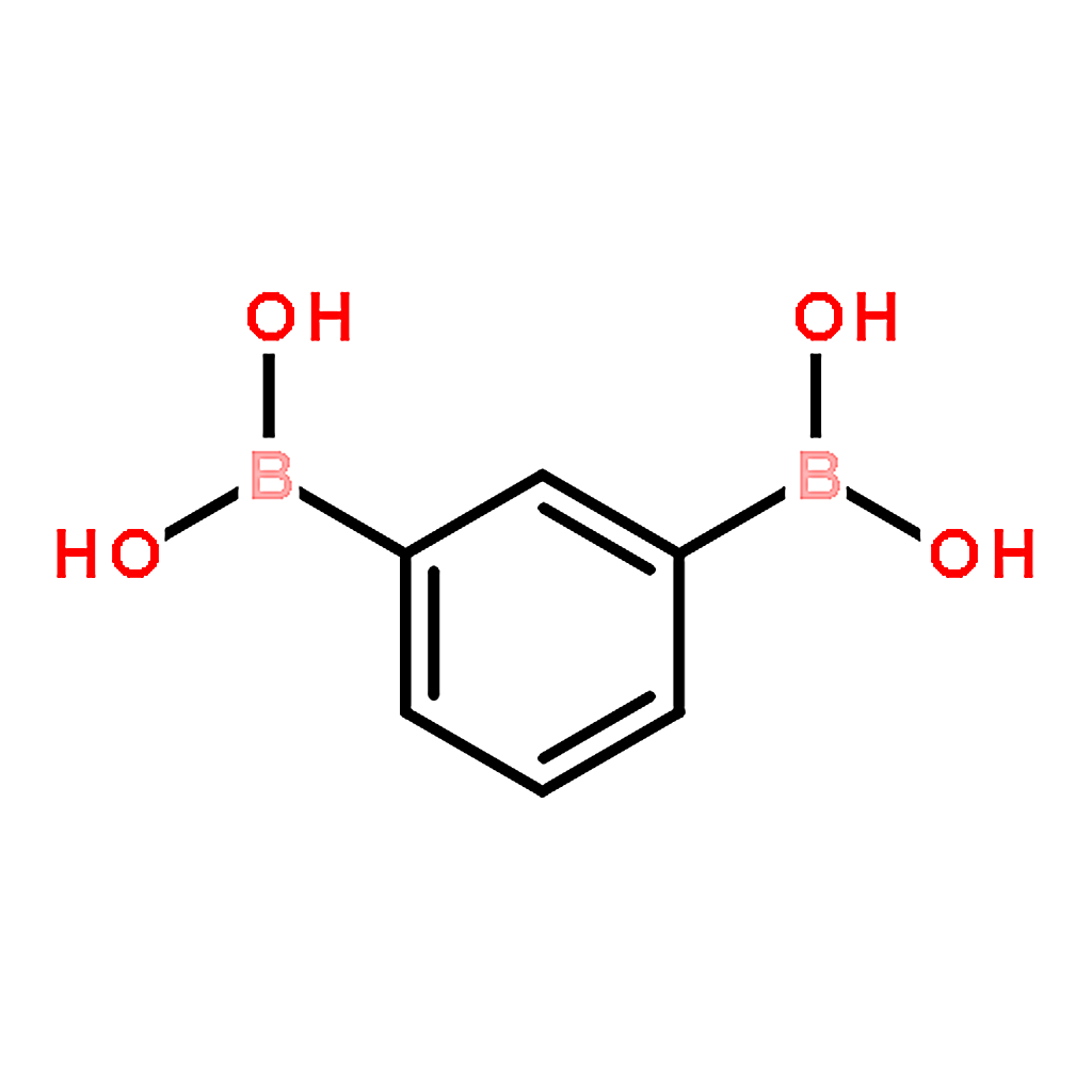 RHAWN 1,3-Benzenediboronic acid