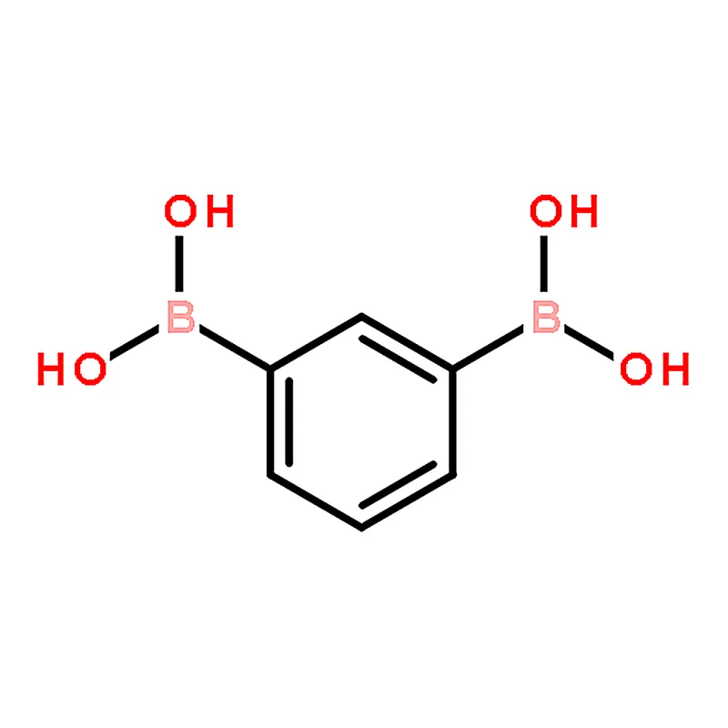 RHAWN 1,3-Benzenediboronic acid