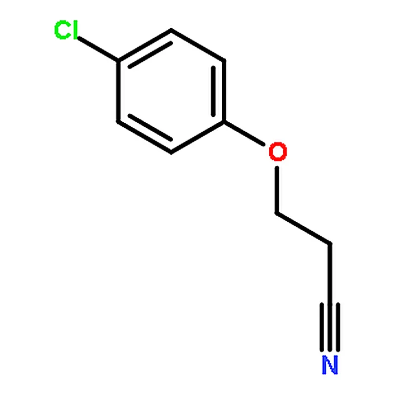 RHAWN 3-(4-Chlorophenoxy)propanenitrile
